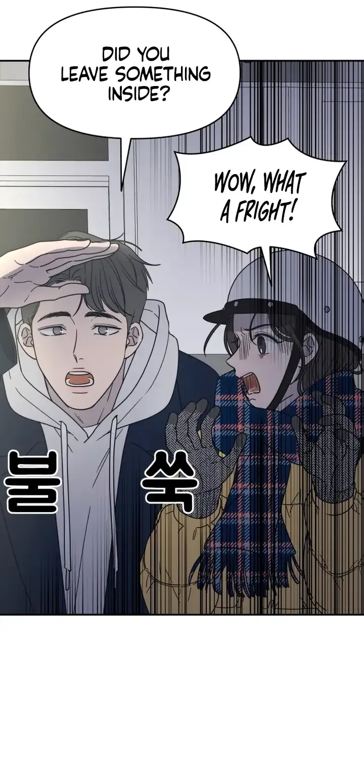 Read No to Office Romance! chapter 2 image 32 on Lezhin