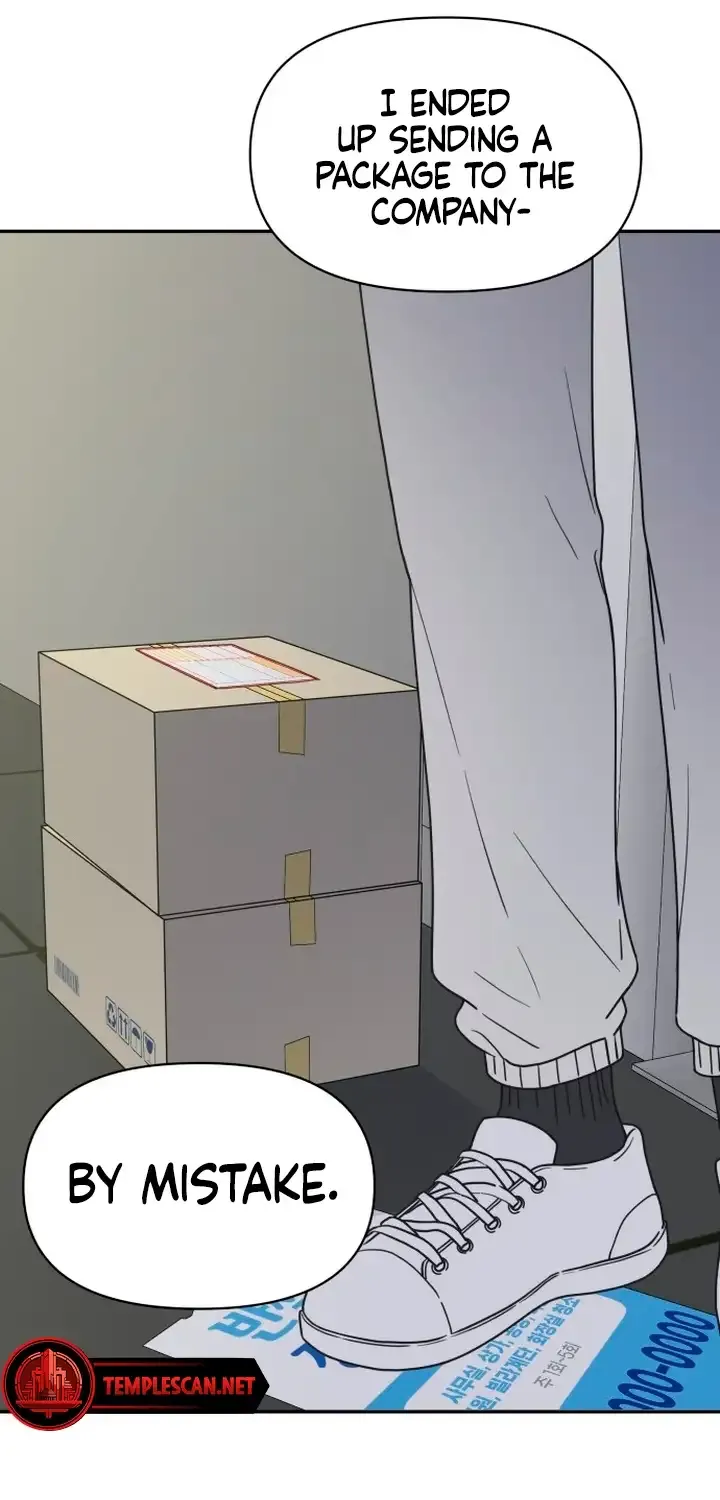 Read No to Office Romance! chapter 2 image 37 on Lezhin