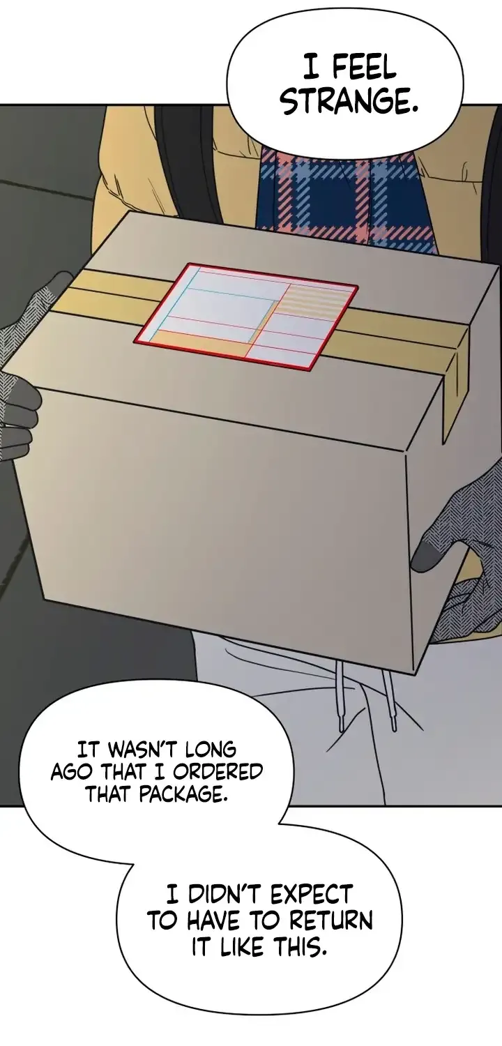 Read No to Office Romance! chapter 2 image 42 on Lezhin