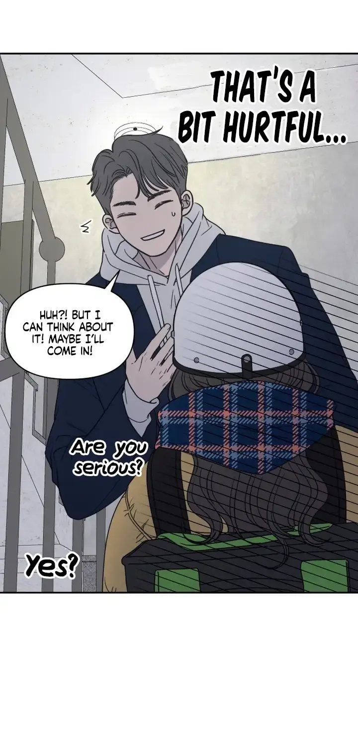 Read No to Office Romance! chapter 2 image 48 on Lezhin