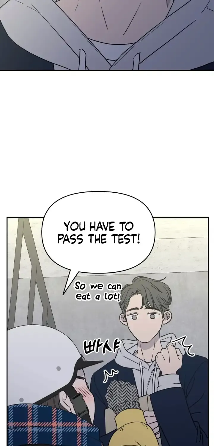 Read No to Office Romance! chapter 2 image 61 on Lezhin