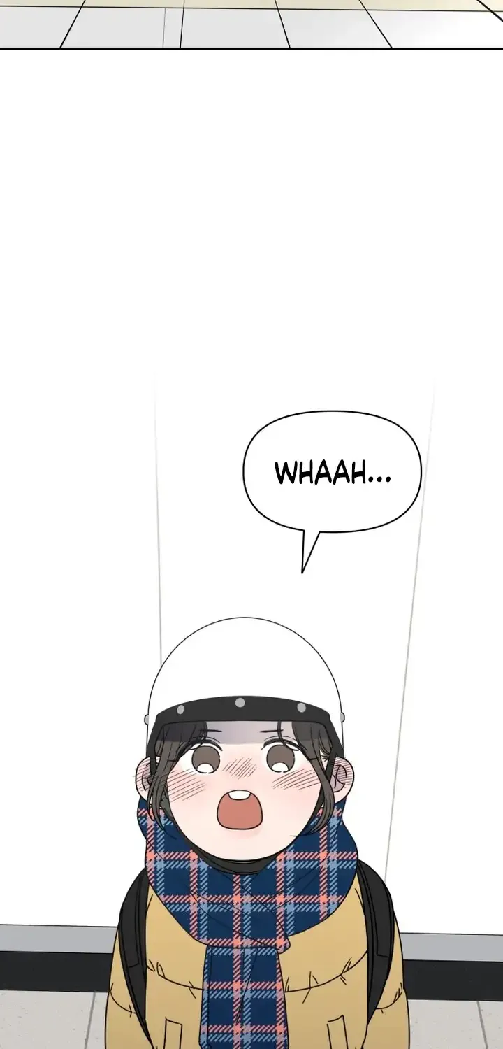 Read No to Office Romance! chapter 2 image 71 on Lezhin