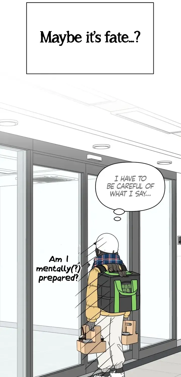 Read No to Office Romance! chapter 2 image 73 on Lezhin