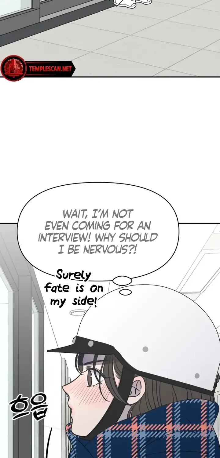 Read No to Office Romance! chapter 2 image 74 on Lezhin