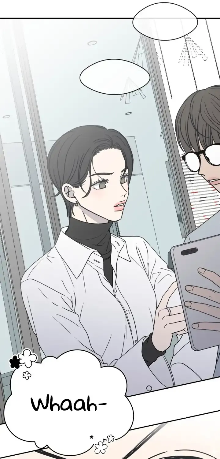 Read No to Office Romance! chapter 2 image 78 on Lezhin
