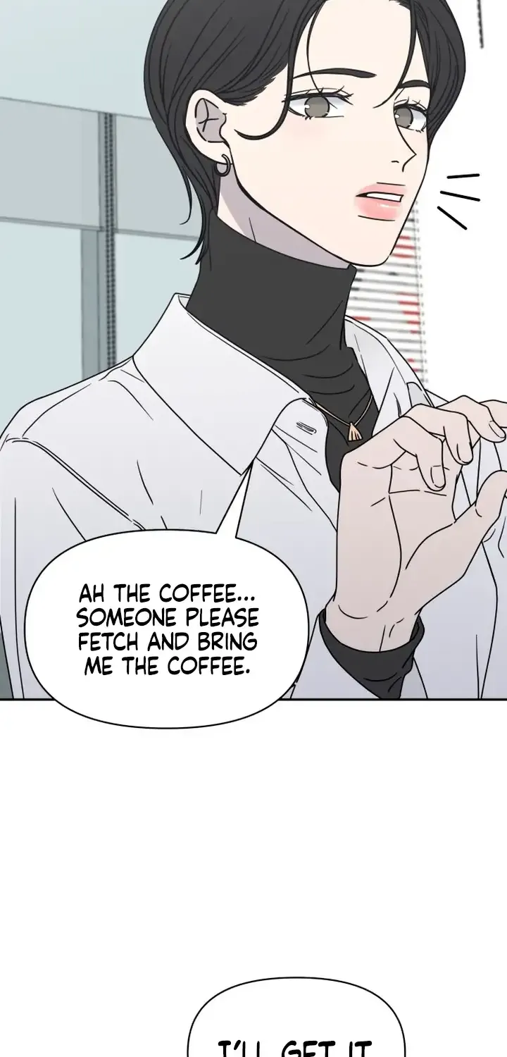 Read No to Office Romance! chapter 2 image 80 on Lezhin