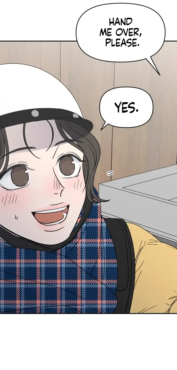 Read No to Office Romance! chapter 2 image 84 on Lezhin