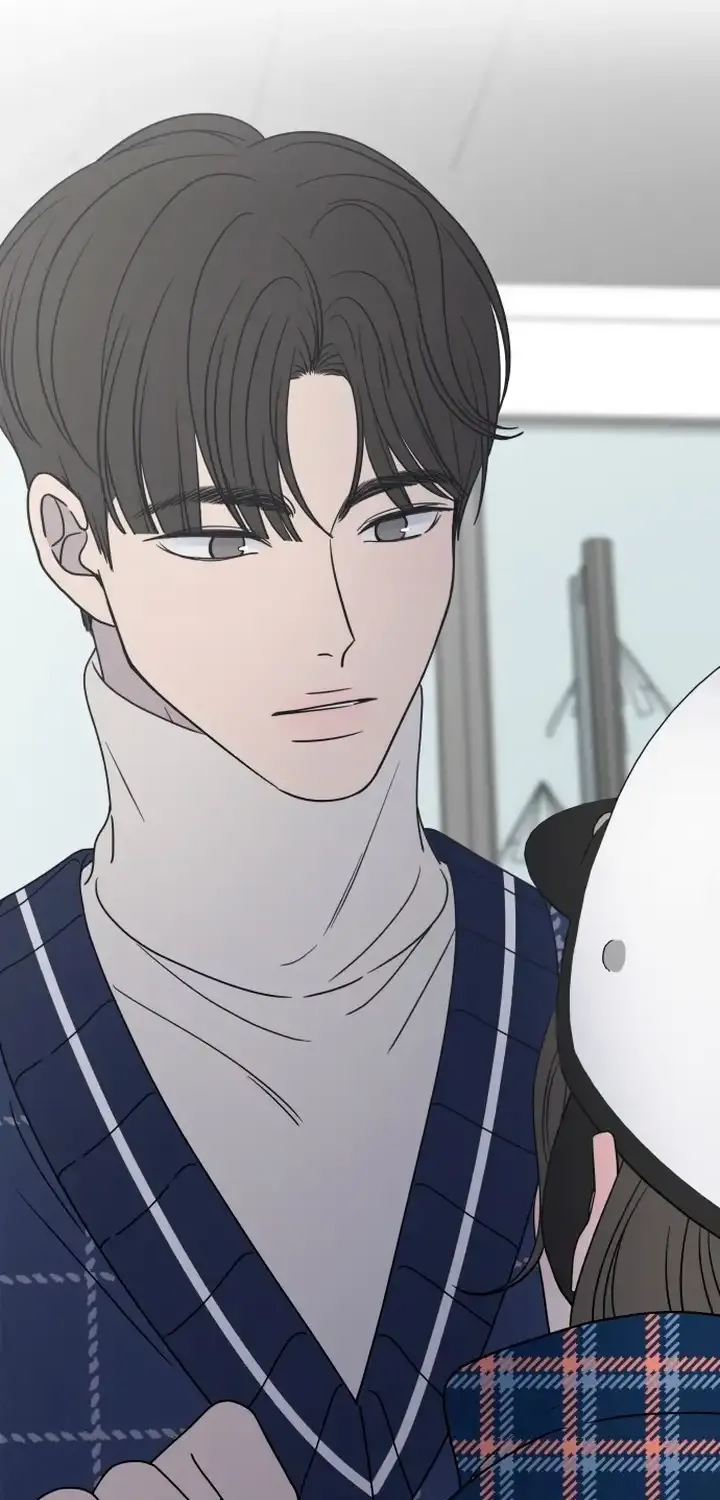 Read No to Office Romance! chapter 2 image 86 on Lezhin