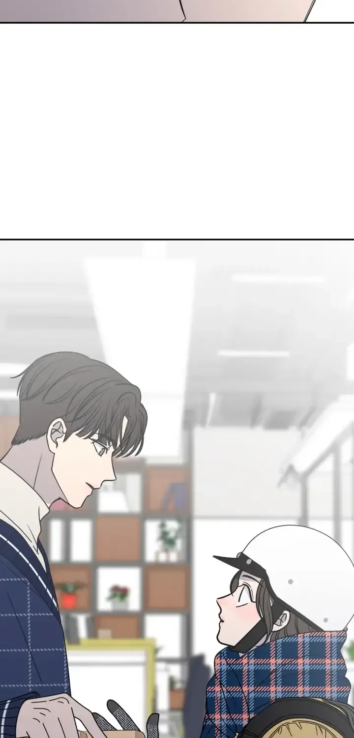 Read No to Office Romance! chapter 2 image 91 on Lezhin