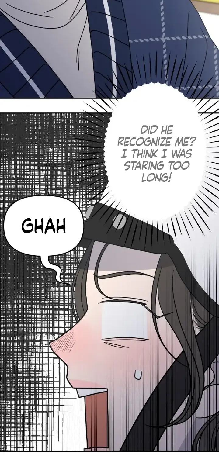 Read No to Office Romance! chapter 2 image 96 on Lezhin