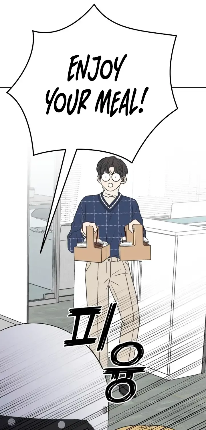 Read No to Office Romance! chapter 2 image 98 on Lezhin