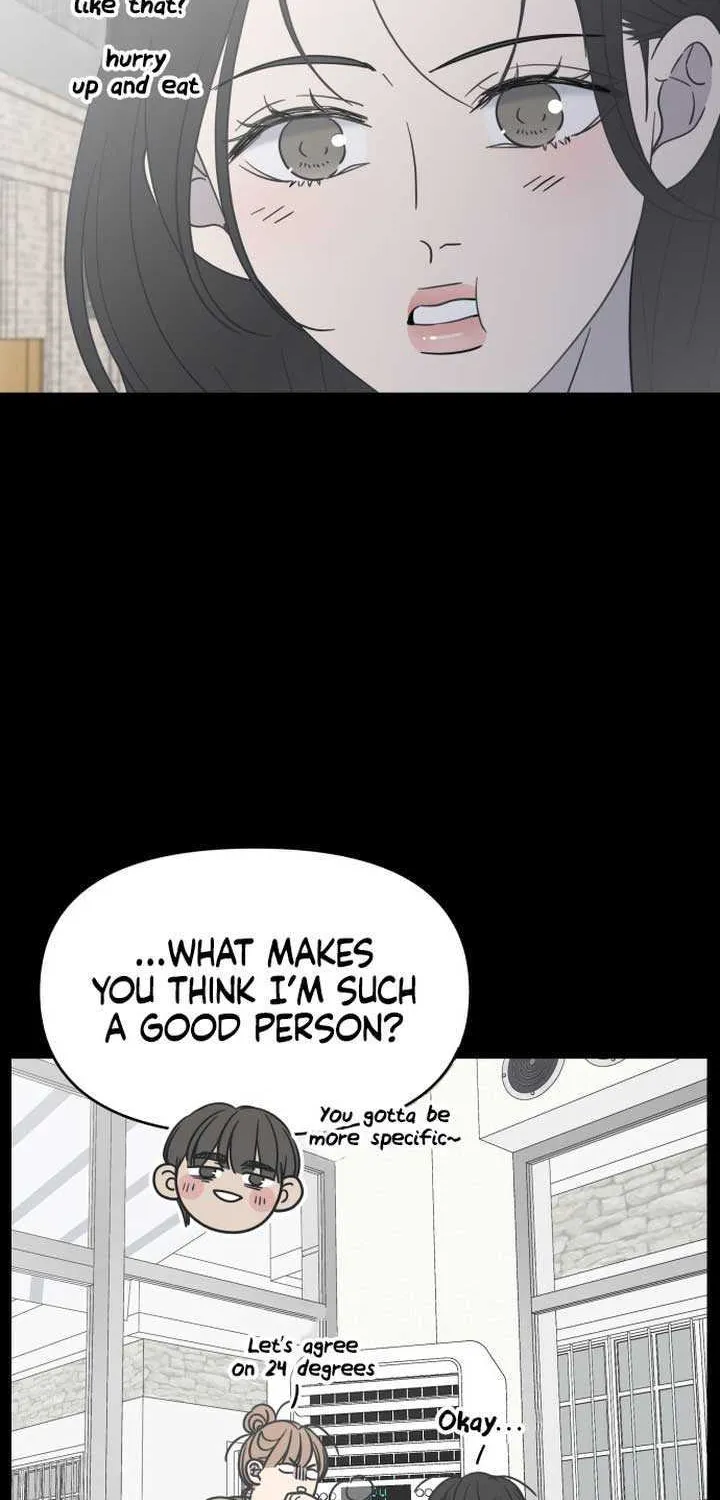No to Office Romance! Chapter 20 page 23 - 
