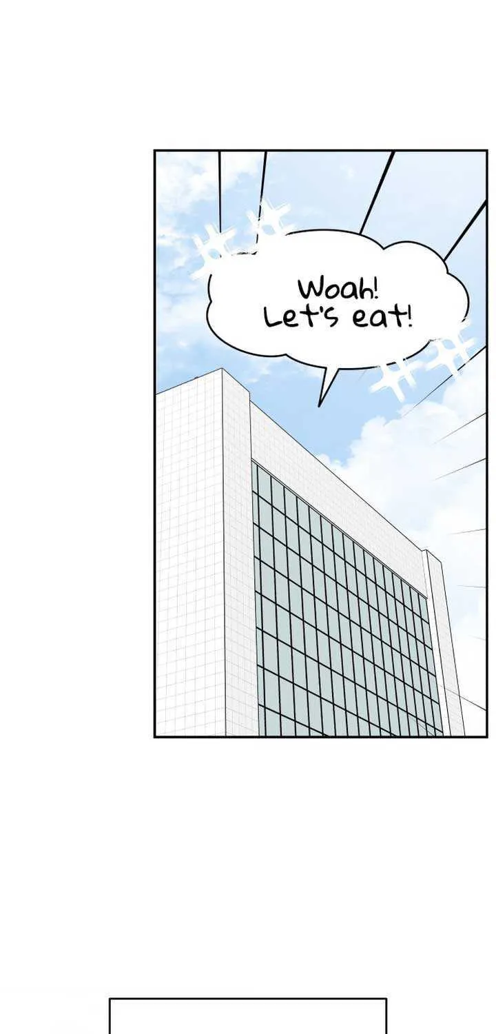 No to Office Romance! Chapter 20 page 33 - 