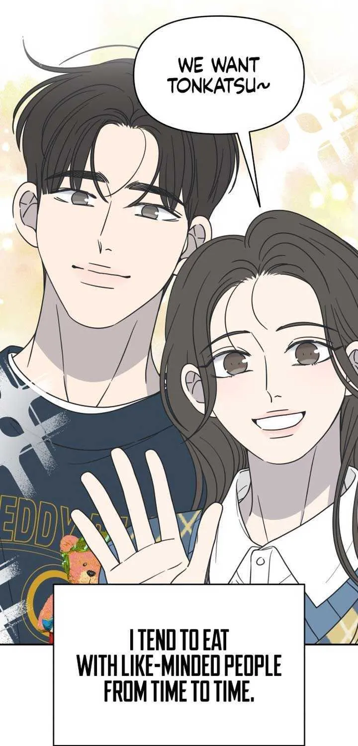 No to Office Romance! Chapter 20 page 35 - 