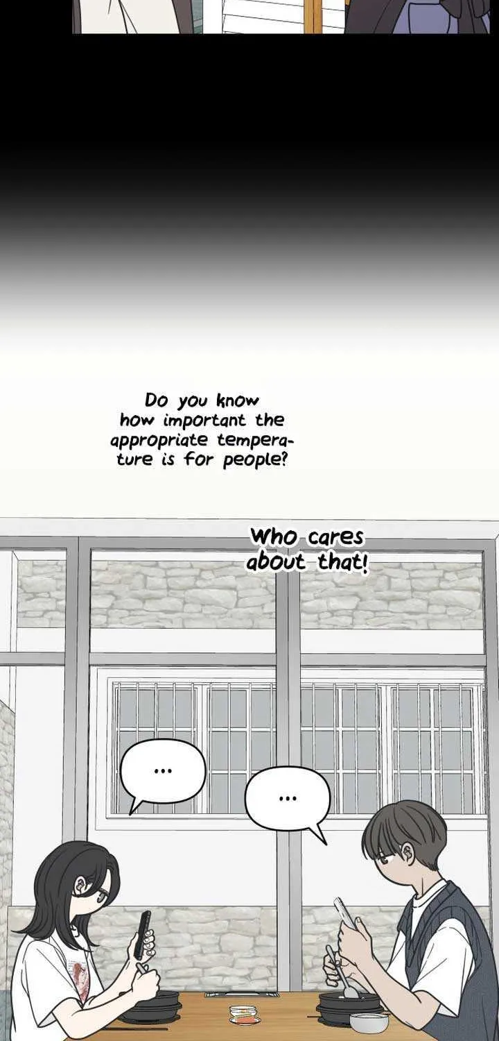 No to Office Romance! Chapter 20 page 5 - 
