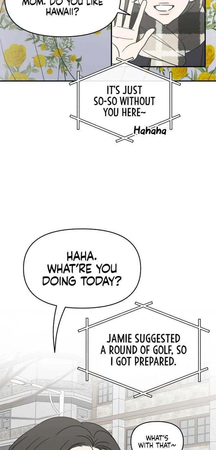 No to Office Romance! Chapter 20 page 45 - 