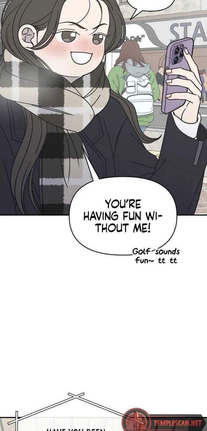 No to Office Romance! Chapter 20 page 46 - 