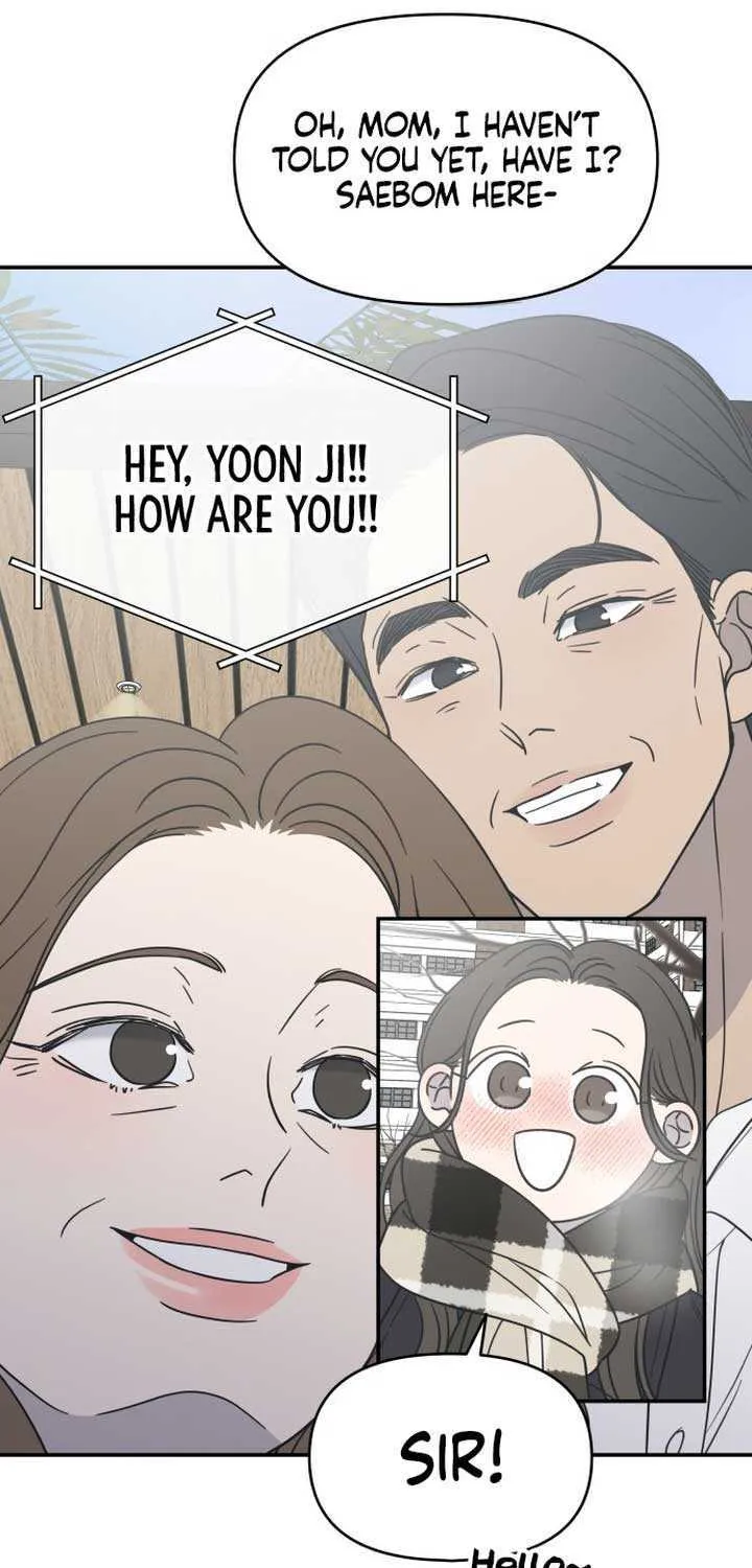 No to Office Romance! Chapter 20 page 48 - 