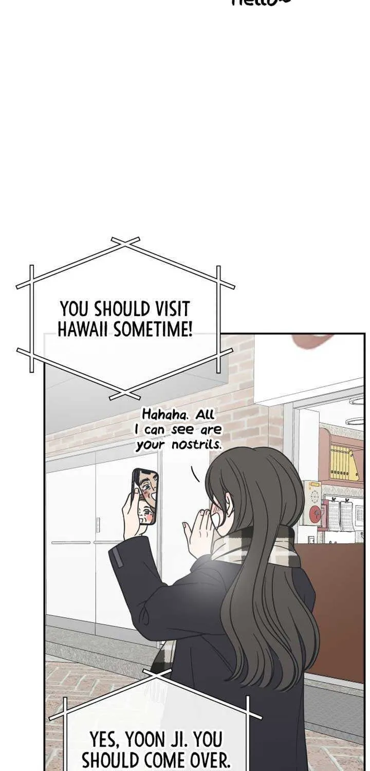 No to Office Romance! Chapter 20 page 49 - 