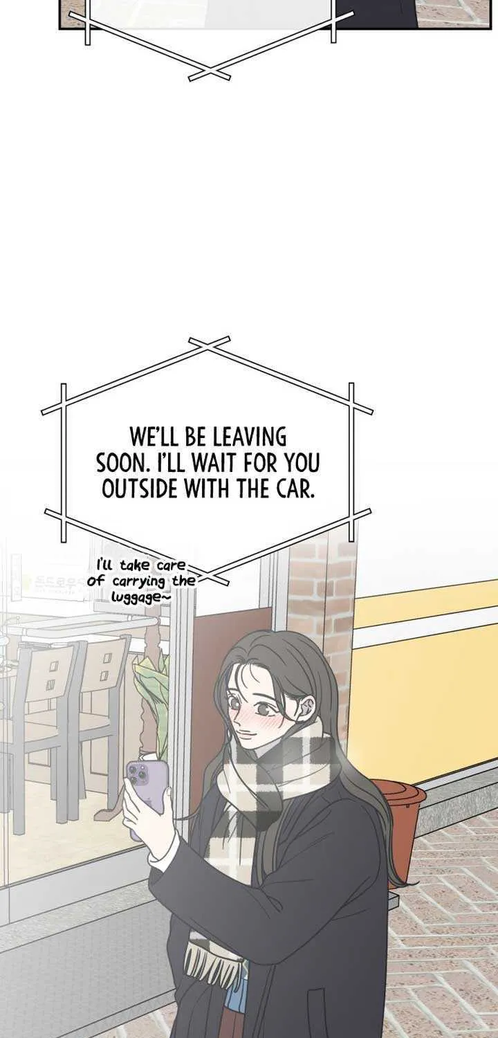 No to Office Romance! Chapter 20 page 50 - 