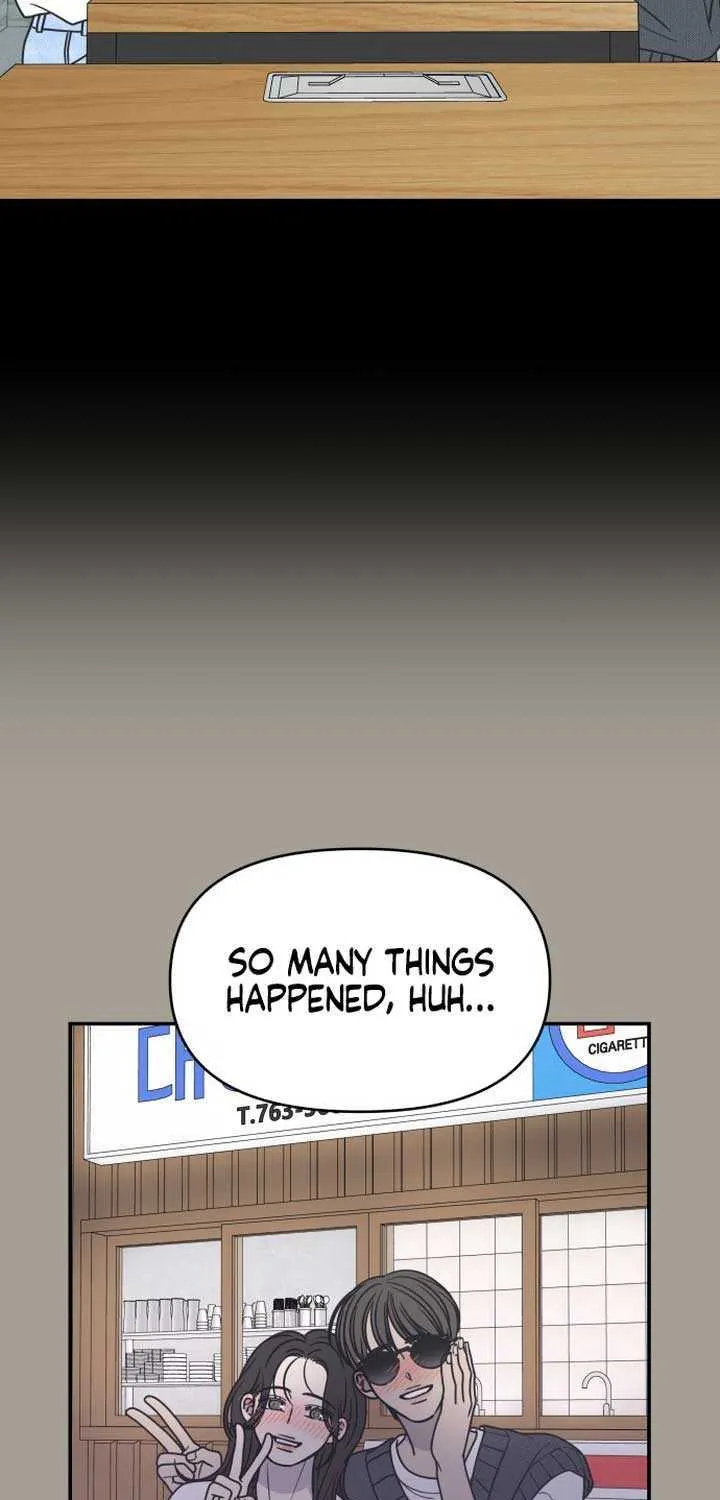 No to Office Romance! Chapter 20 page 6 - 