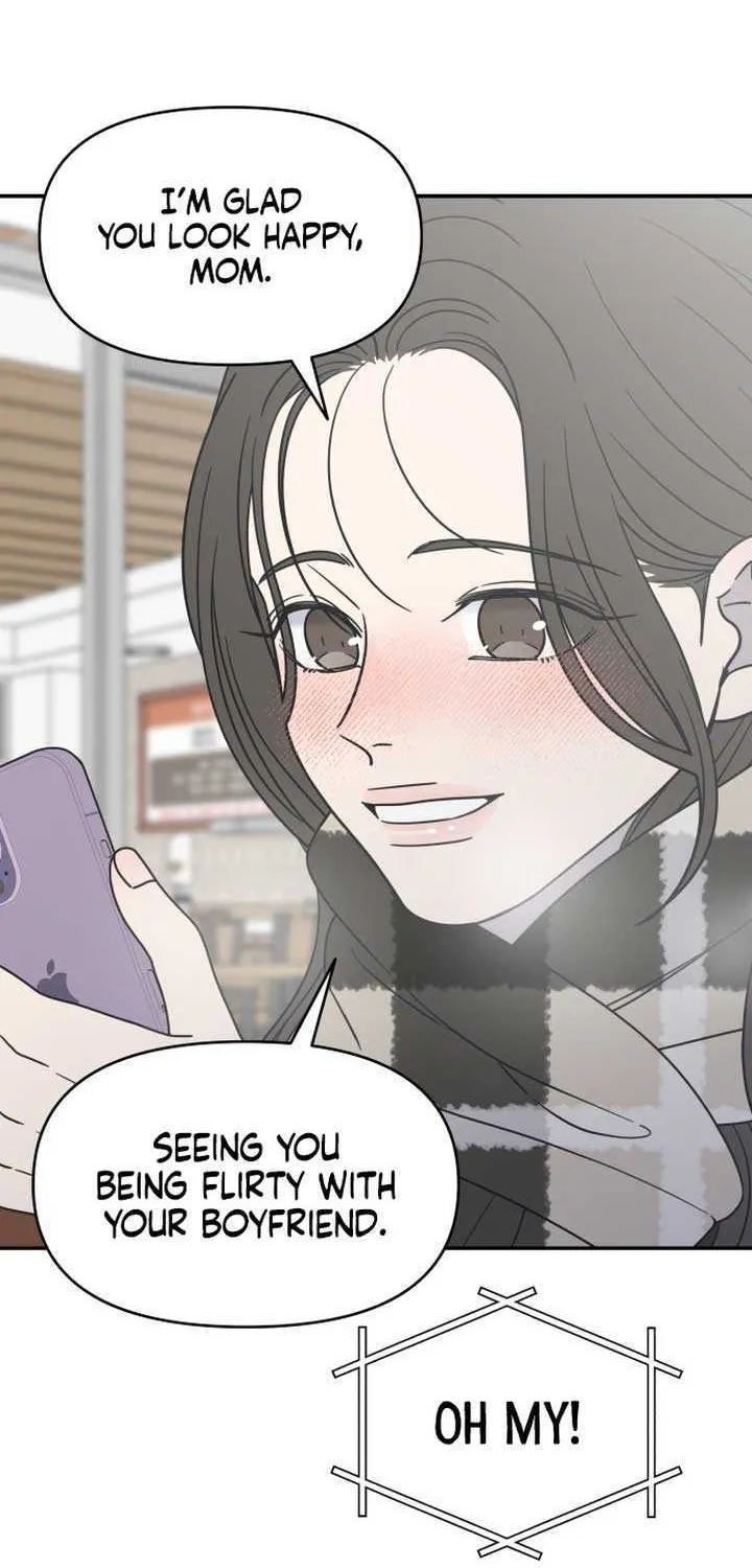 No to Office Romance! Chapter 20 page 53 - 