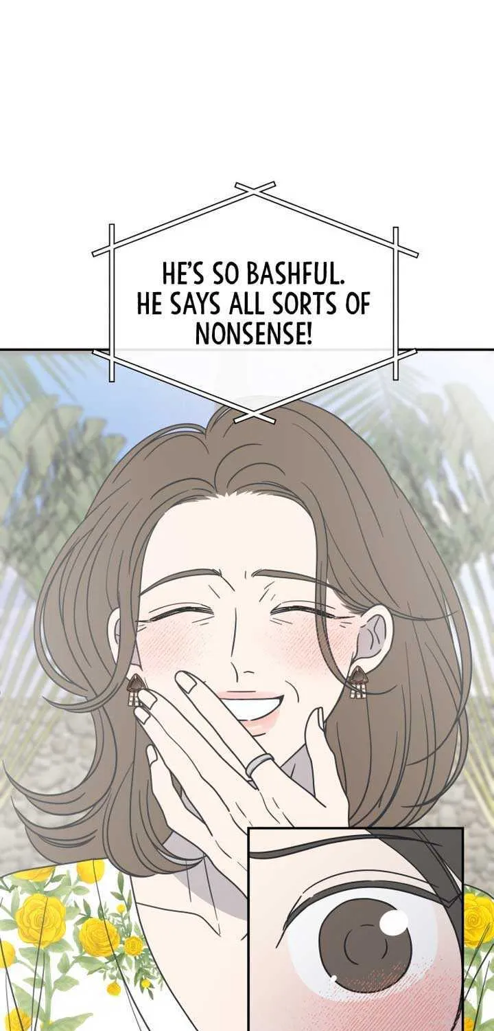 No to Office Romance! Chapter 20 page 54 - 