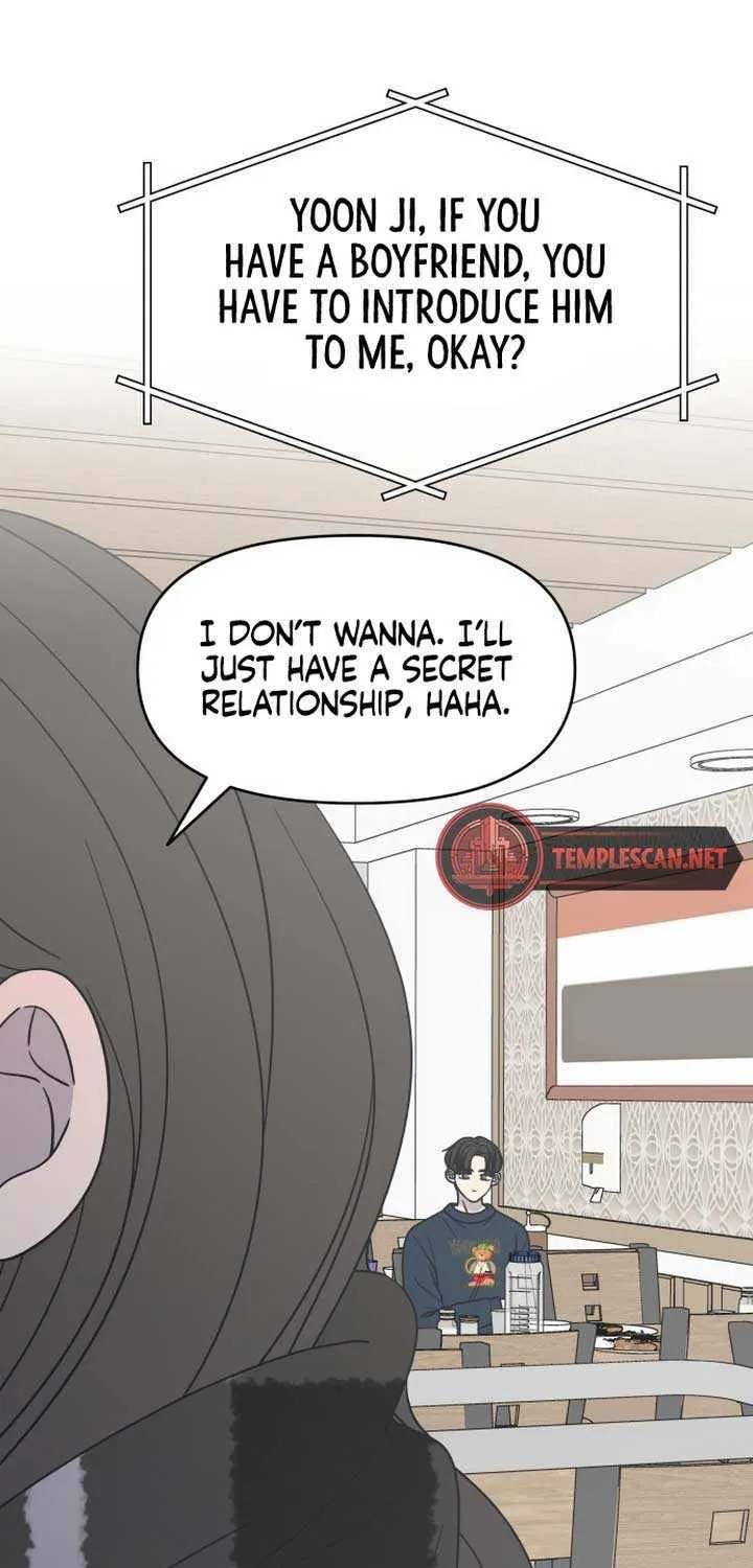 No to Office Romance! Chapter 20 page 56 - 