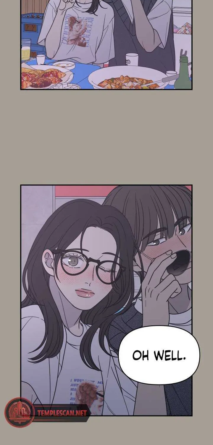 No to Office Romance! Chapter 20 page 7 - 