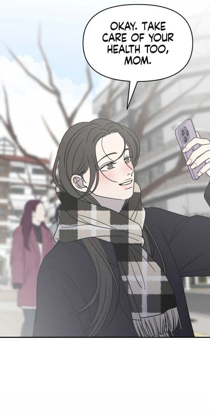 No to Office Romance! Chapter 20 page 61 - 