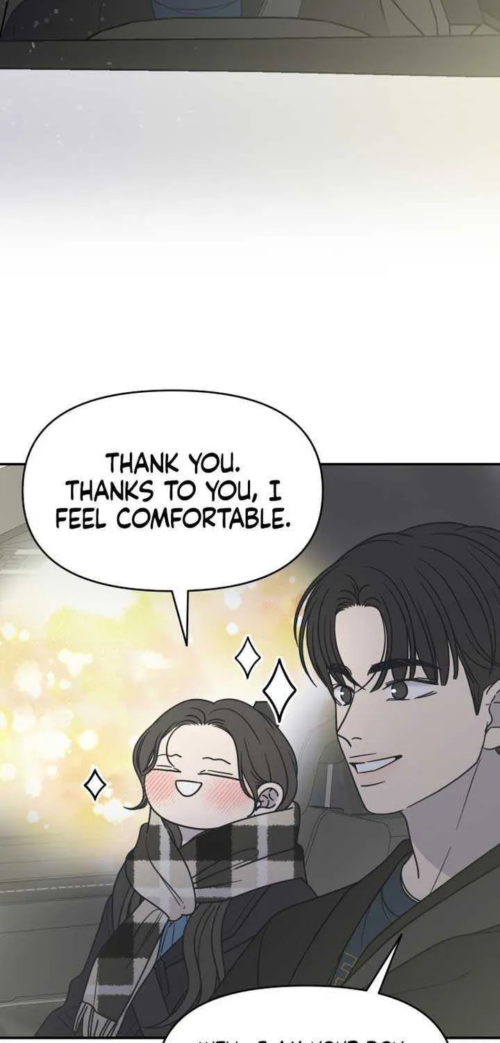 No to Office Romance! Chapter 20 page 65 - 
