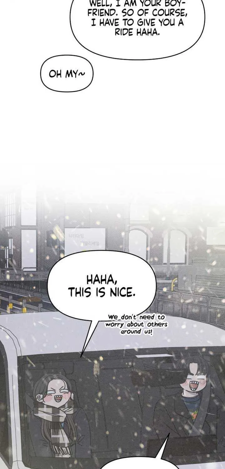 No to Office Romance! Chapter 20 page 66 - 