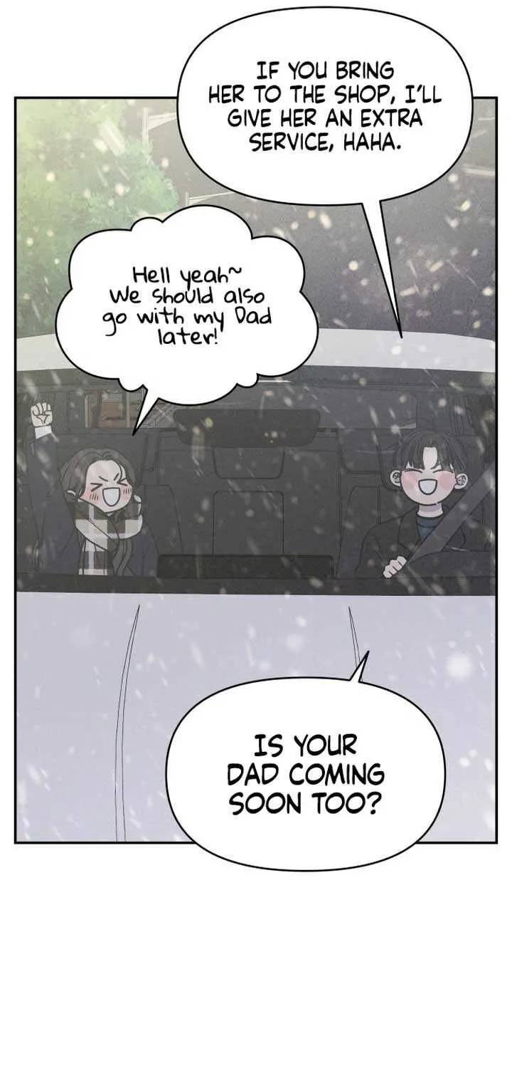 No to Office Romance! Chapter 20 page 69 - 