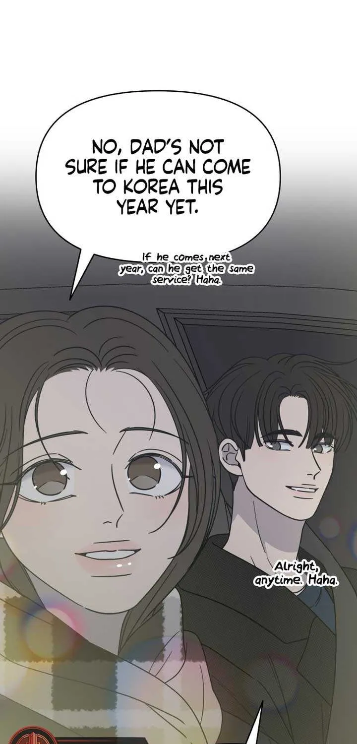 No to Office Romance! Chapter 20 page 70 - 