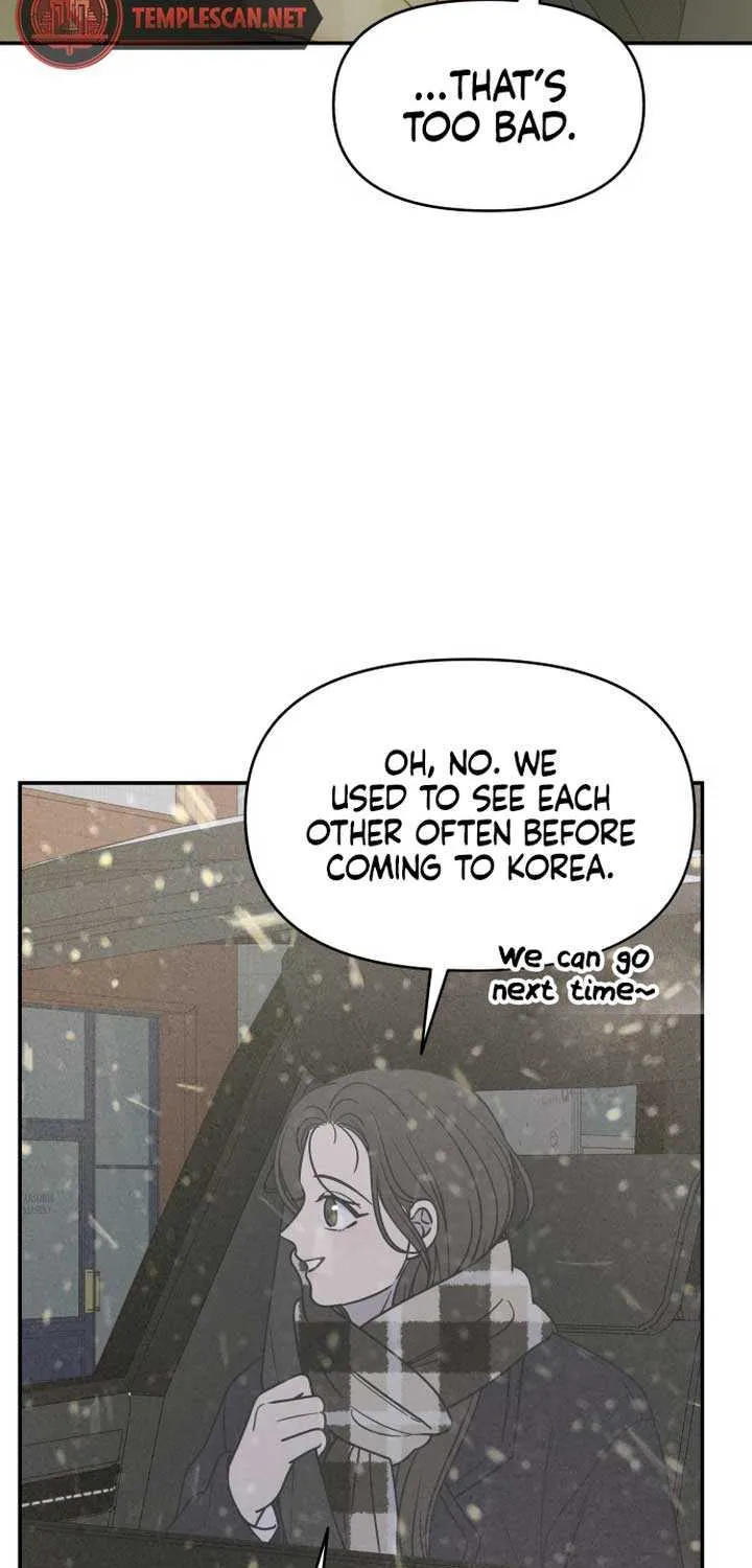 No to Office Romance! Chapter 20 page 71 - 