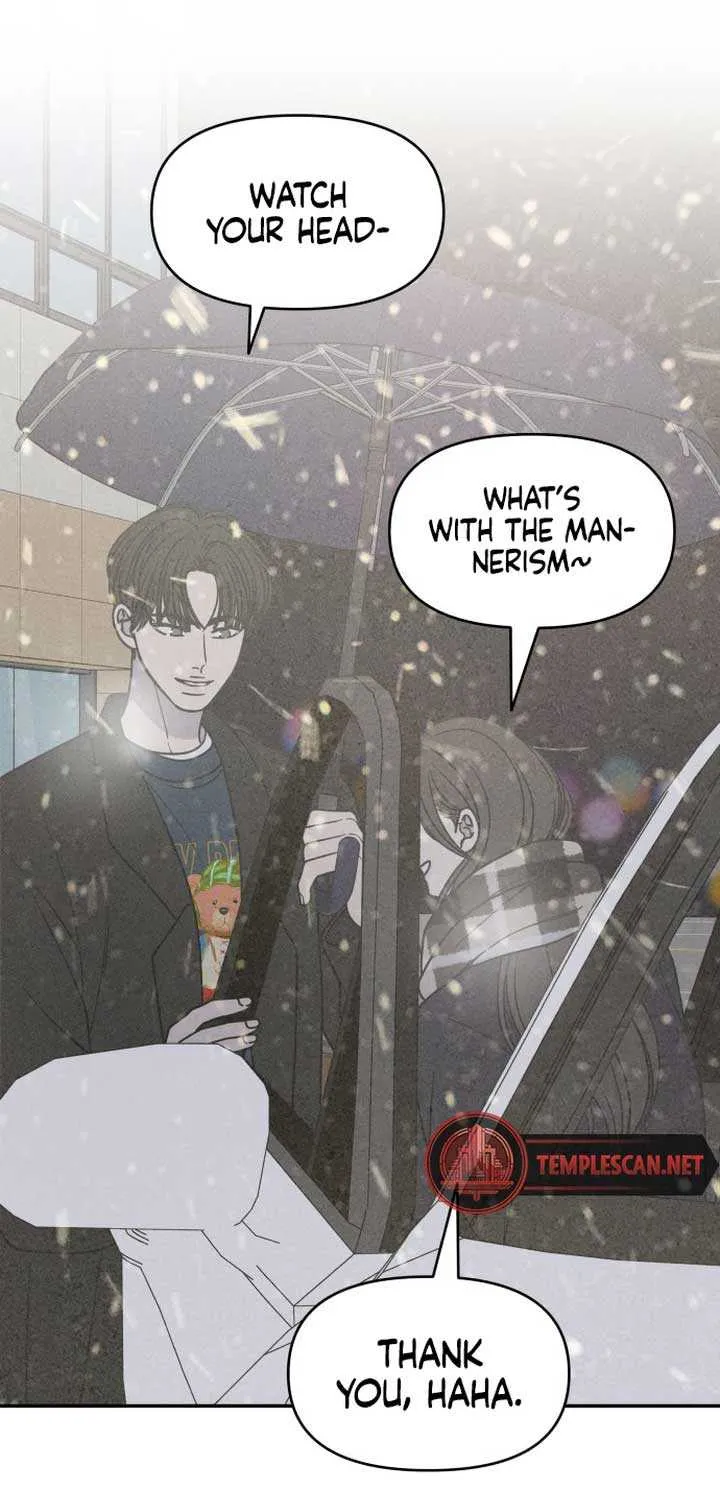 No to Office Romance! Chapter 20 page 77 - 