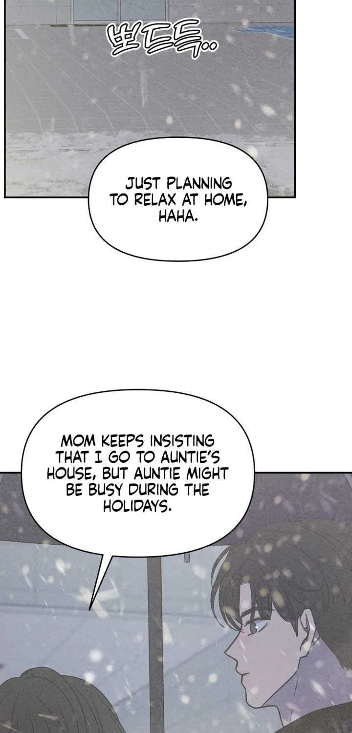 No to Office Romance! Chapter 20 page 81 - 
