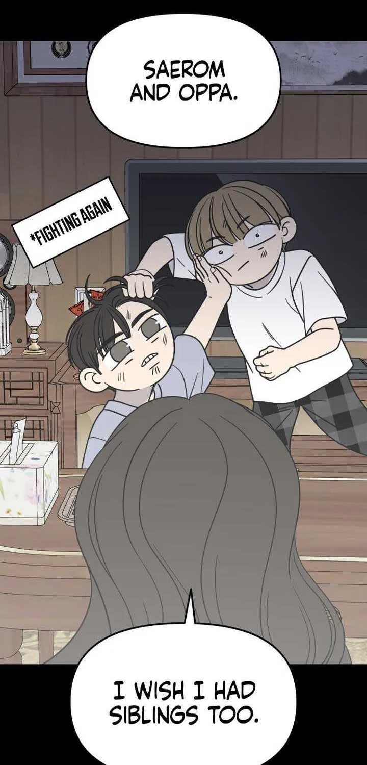 No to Office Romance! Chapter 20 page 85 - 
