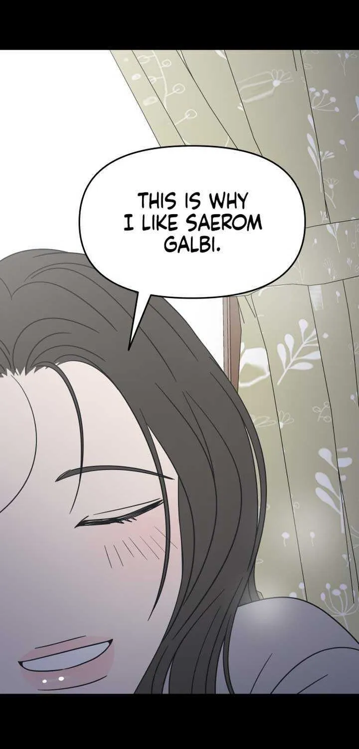No to Office Romance! Chapter 20 page 87 - 
