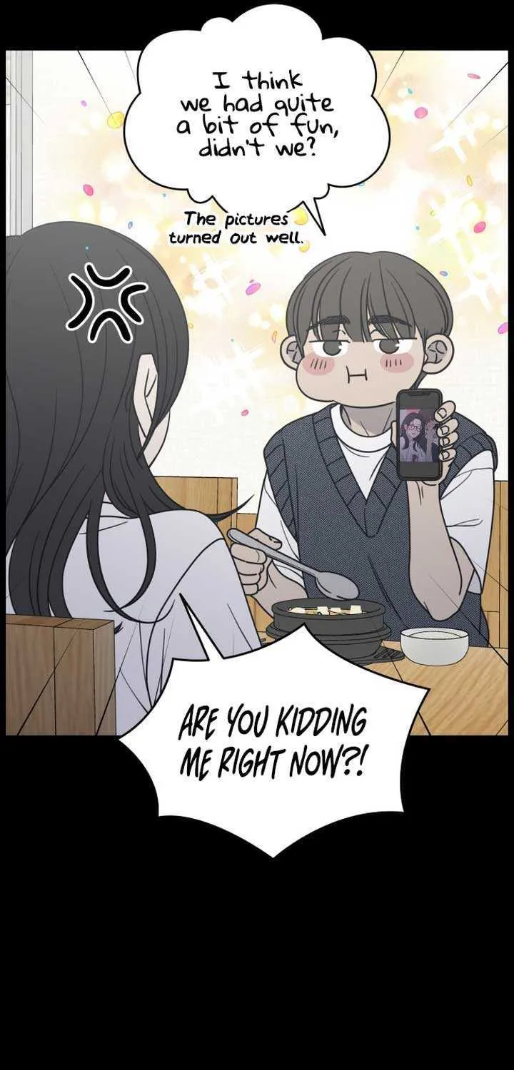 No to Office Romance! Chapter 20 page 10 - 