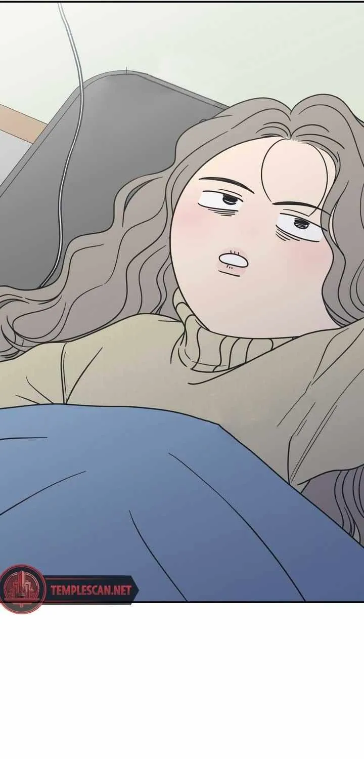 No to Office Romance! Chapter 21 page 16 - 