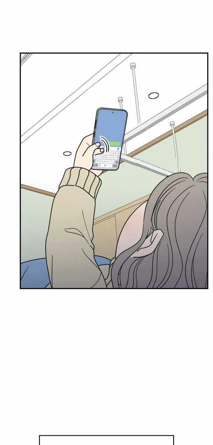 No to Office Romance! Chapter 21 page 17 - 