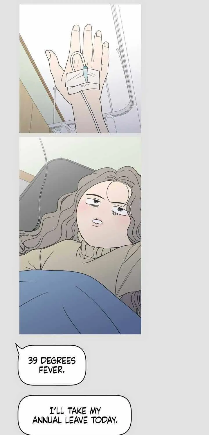 No to Office Romance! Chapter 21 page 24 - 
