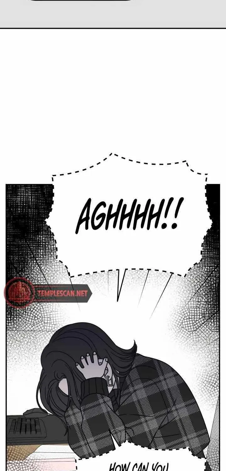 No to Office Romance! Chapter 21 page 25 - 