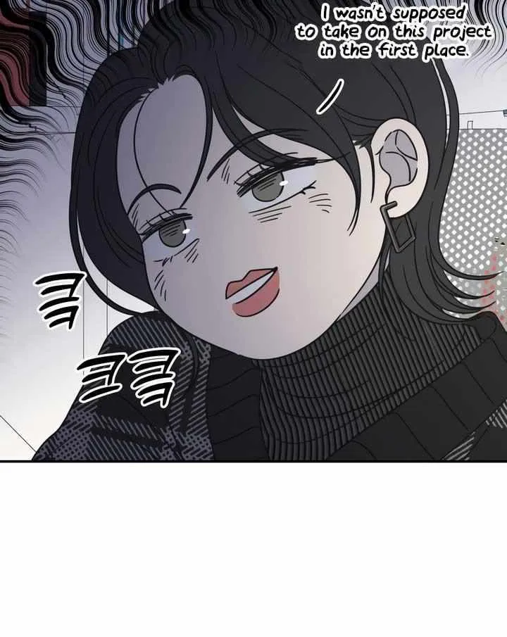 No to Office Romance! Chapter 21 page 30 - 