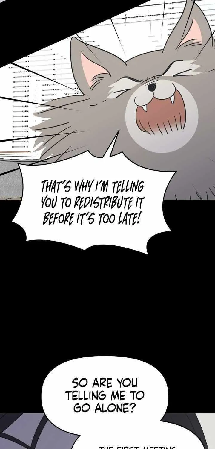 No to Office Romance! Chapter 21 page 40 - 