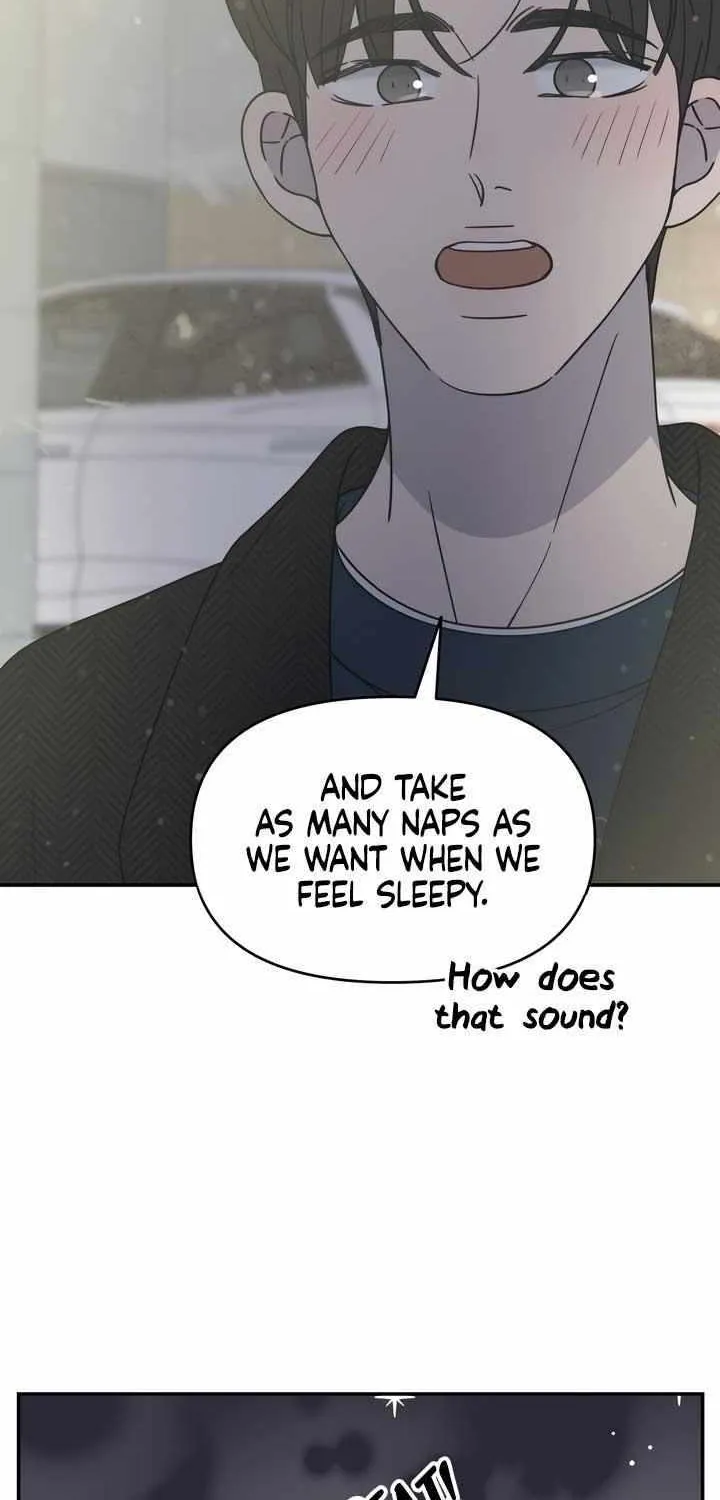 No to Office Romance! Chapter 21 page 5 - 