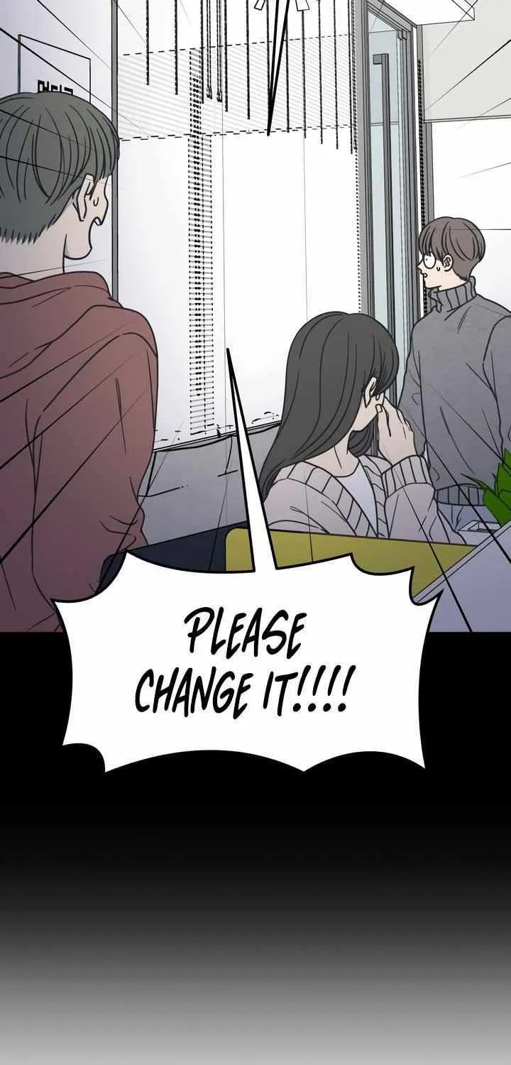 No to Office Romance! Chapter 21 page 43 - 