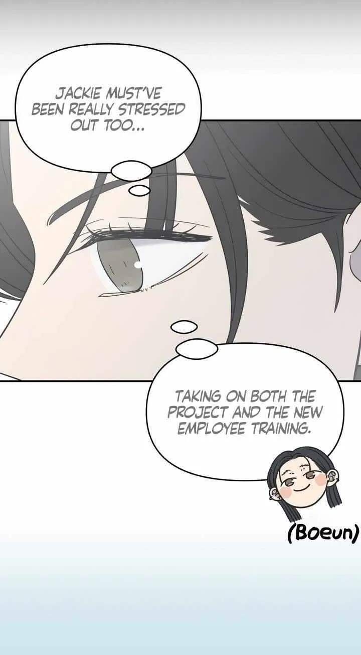 No to Office Romance! Chapter 21 page 44 - 