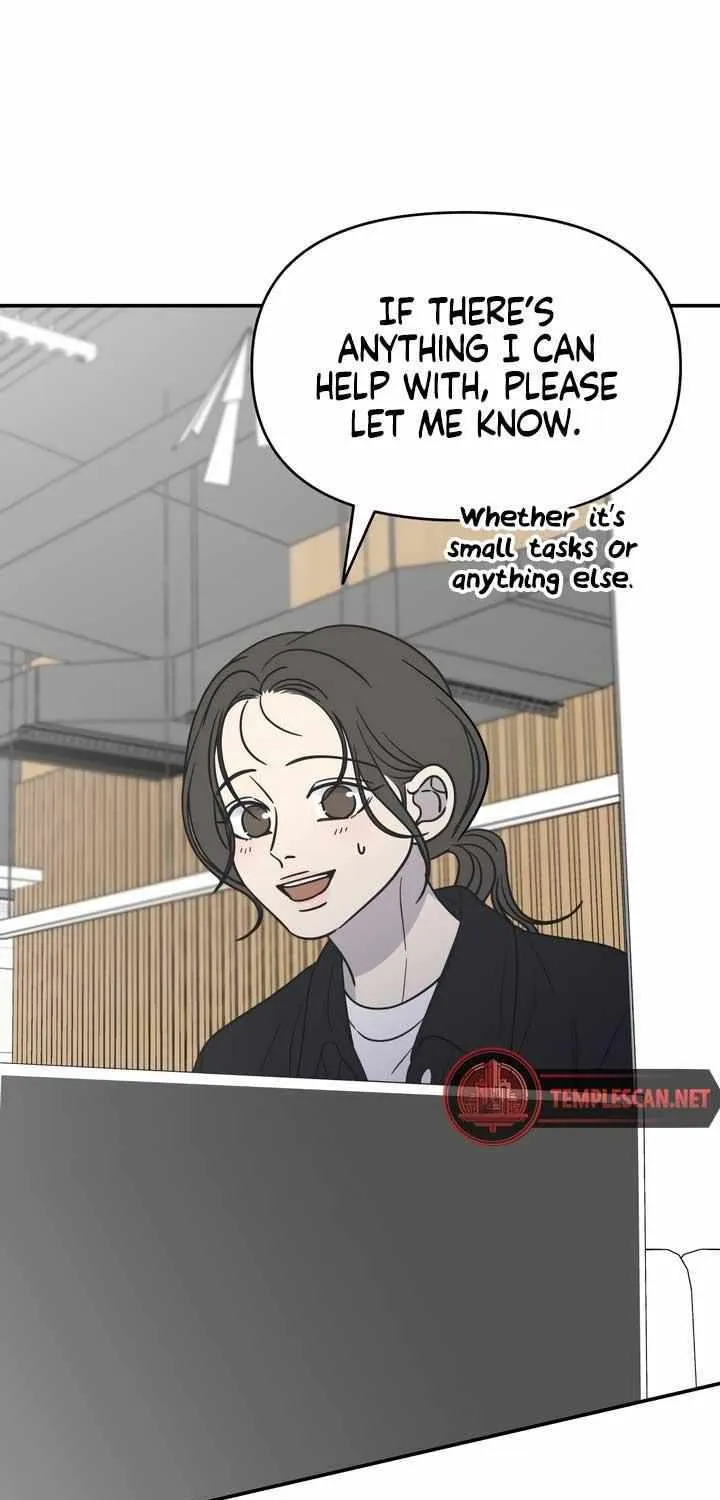 No to Office Romance! Chapter 21 page 49 - 